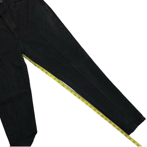 ModCloth Front Seam Richmond Denim Skinny Jeans Sz:10 - Picture 10 of 14